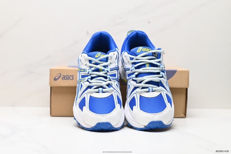 Asics Shoes